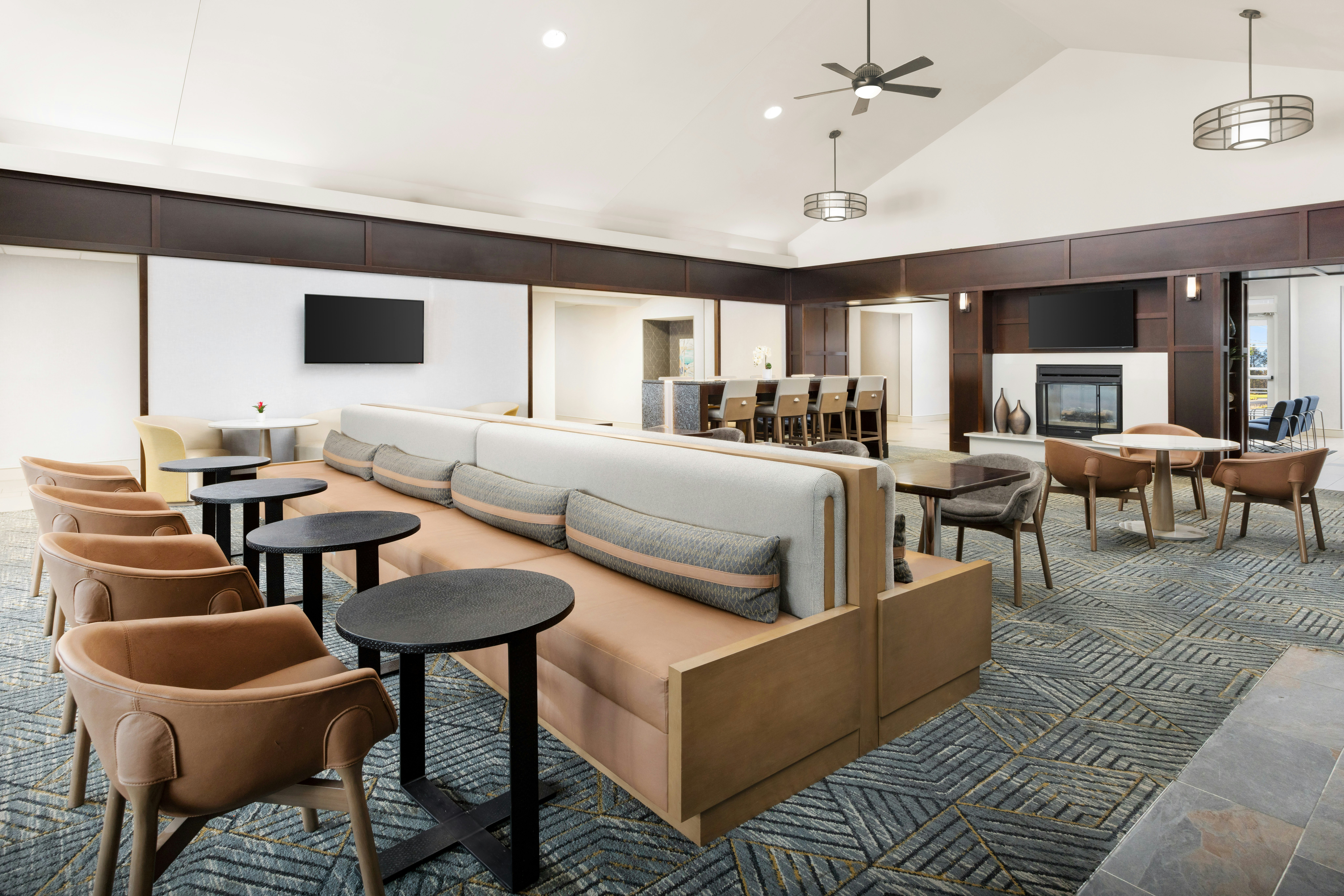 Homewood Suites by Hilton Manchester/Airport 31/54
