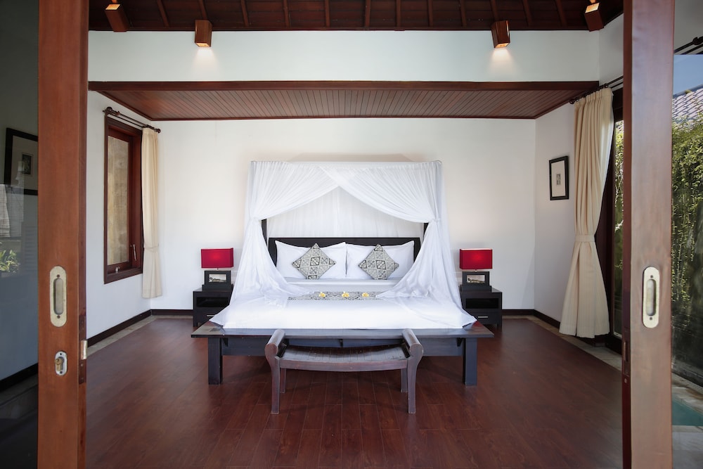 Bali Prime Villas 8/45