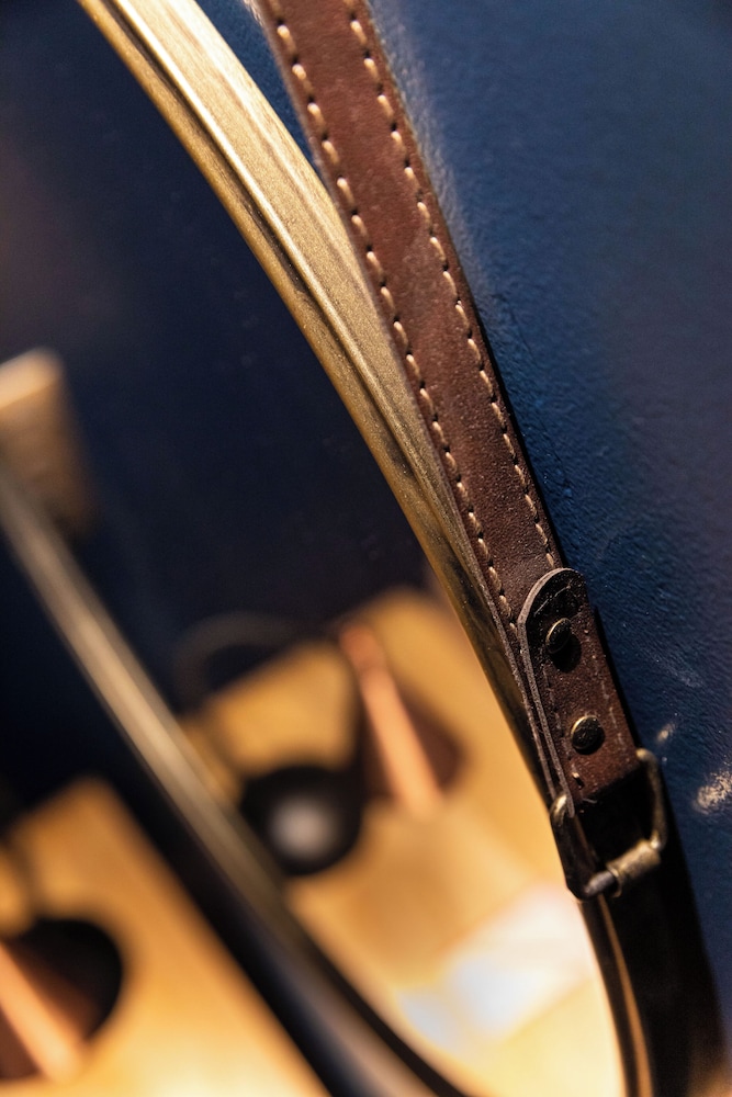 Hotel Charlemagne by Happyculture 41/67