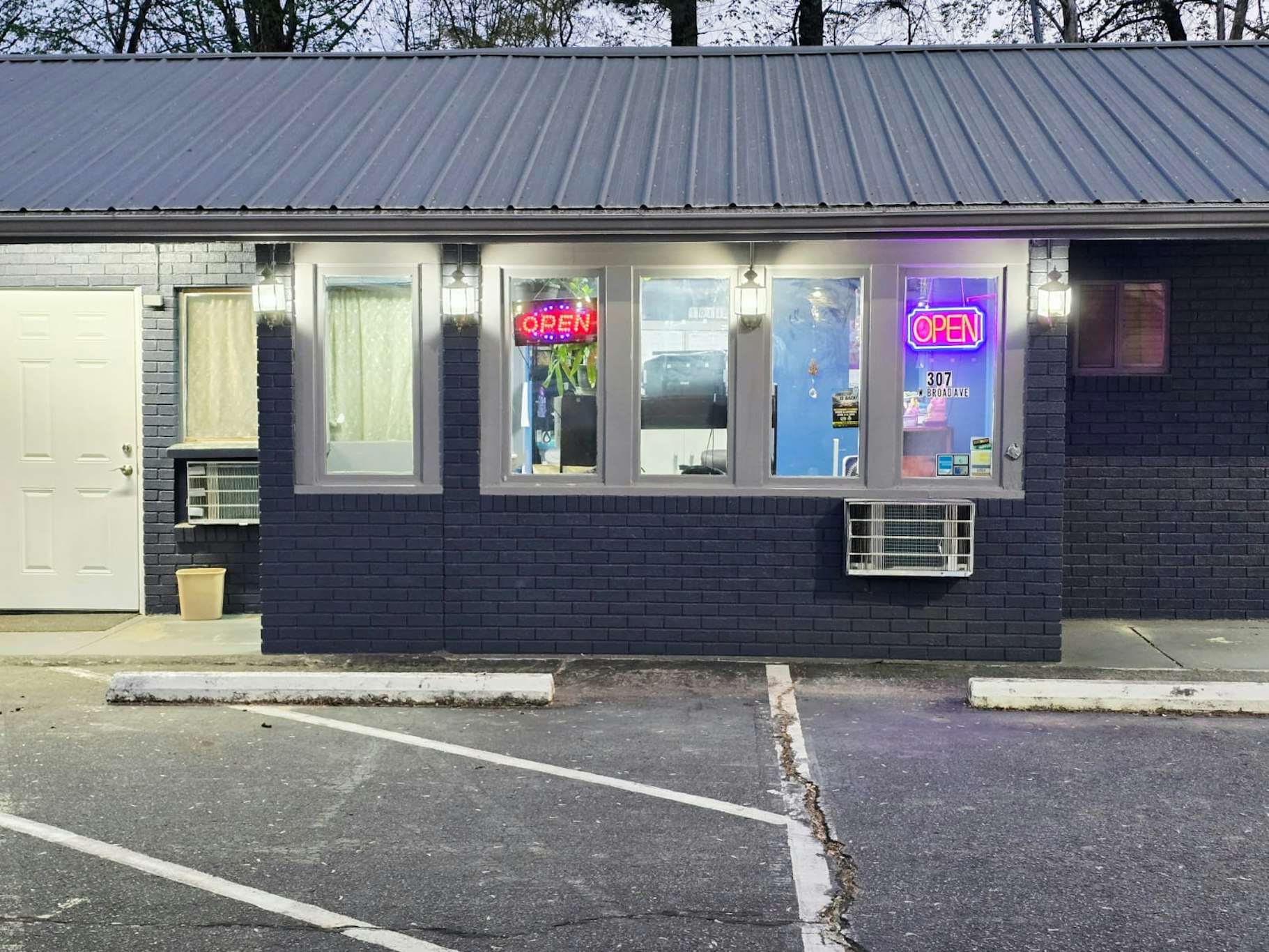 Chek Inn Motel Rockingham NC 22/27