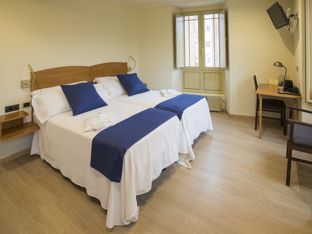 Hotel Roma 14/33