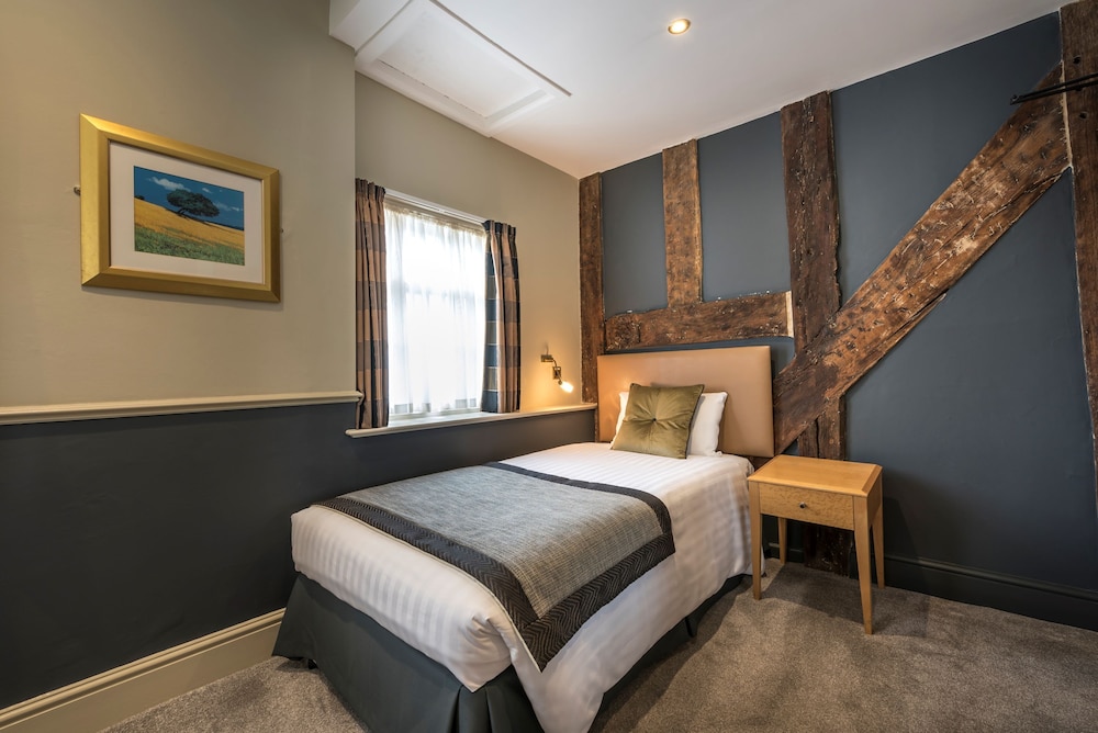The Swan Hotel 13/49