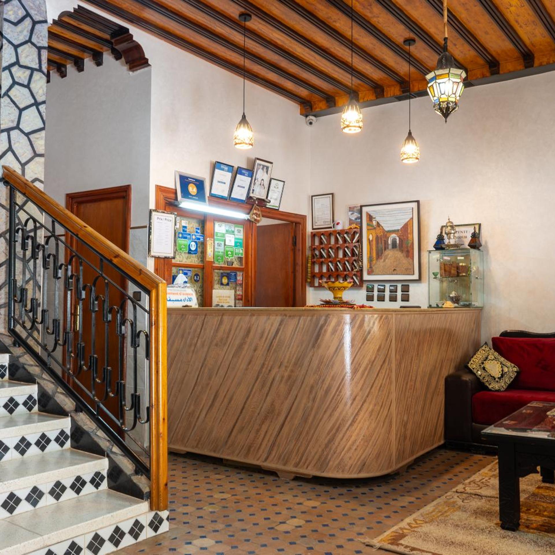 Hotel Marmar 4/41