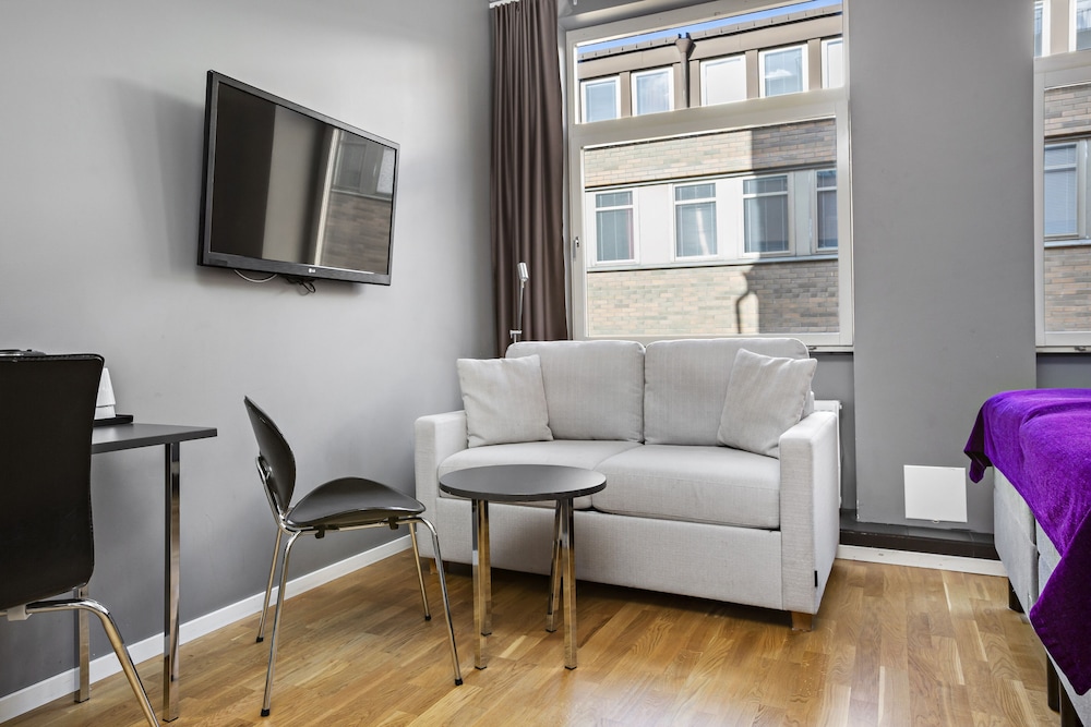 Aiden by Best Western Stockholm City 37/50