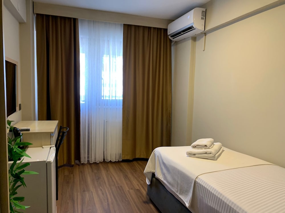 Akcayzeytin Otel 17/46