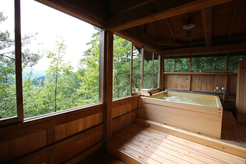 Fukibatakekogen Onsen Hotel Fukinomori 25/50