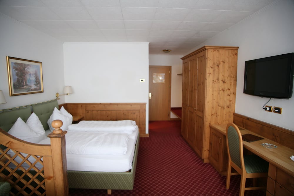 Alpen Hotel Vidi 6/50