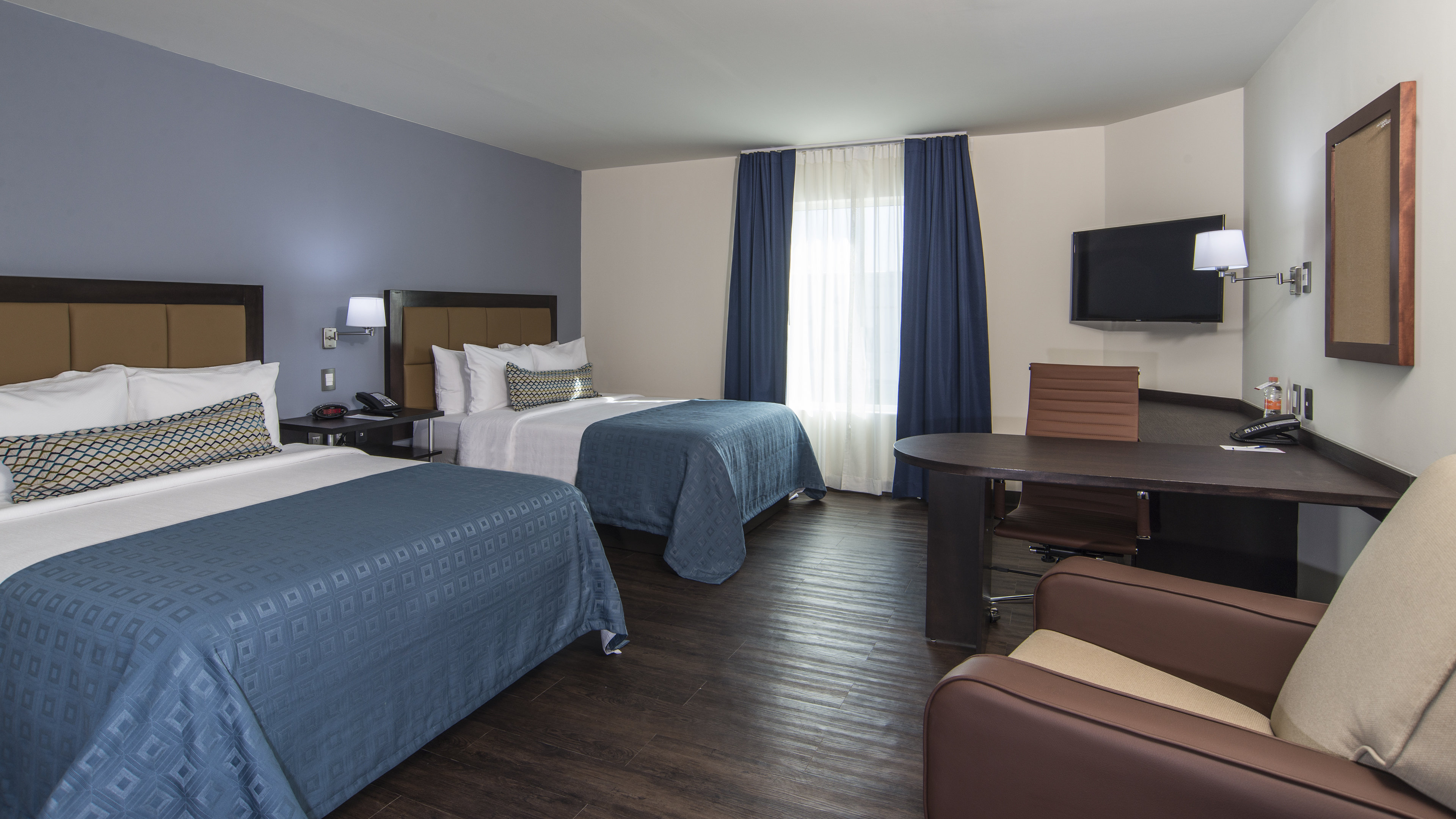 CANDLEWOOD SUITES QUERETARO JURIQUILLA 26/71