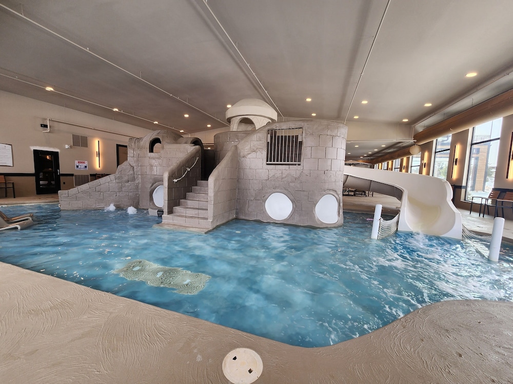 Wintergreen Hotel & Conference Center 26/49