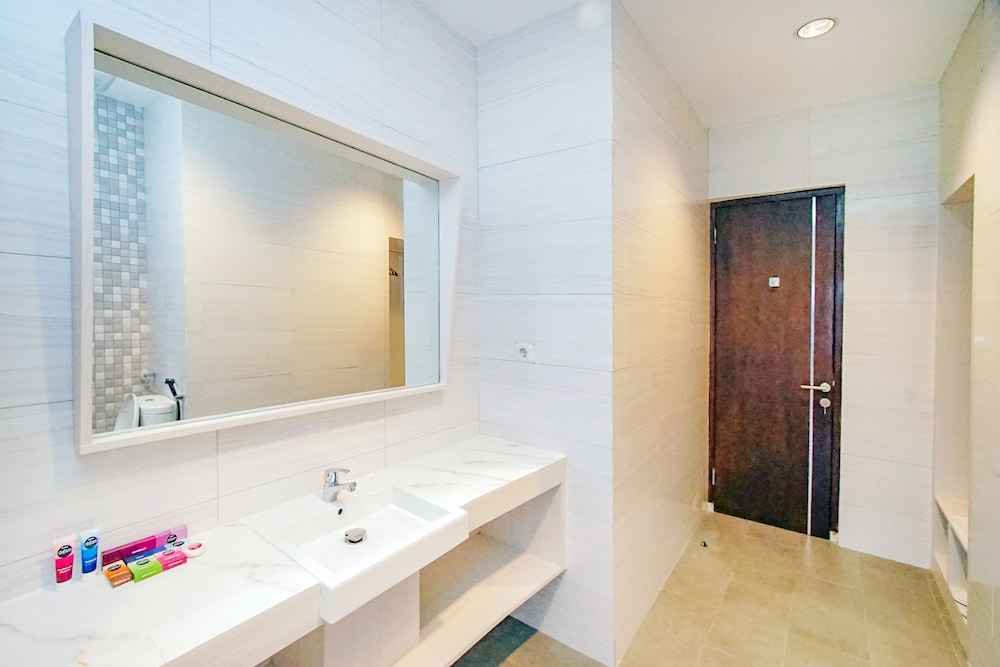 Dafam Resort Belitung 32/38