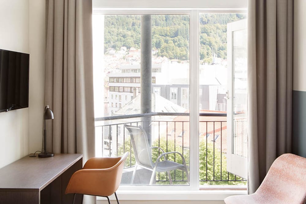 Comfort Hotel Bergen 8/42