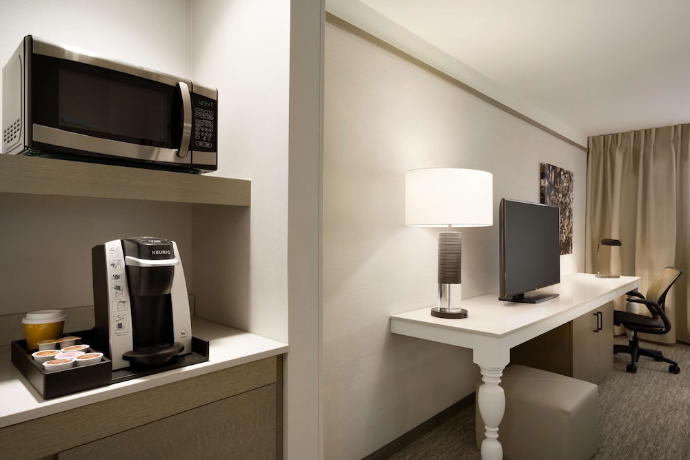 Hilton Garden Inn Newtown Square Radnor 67/72