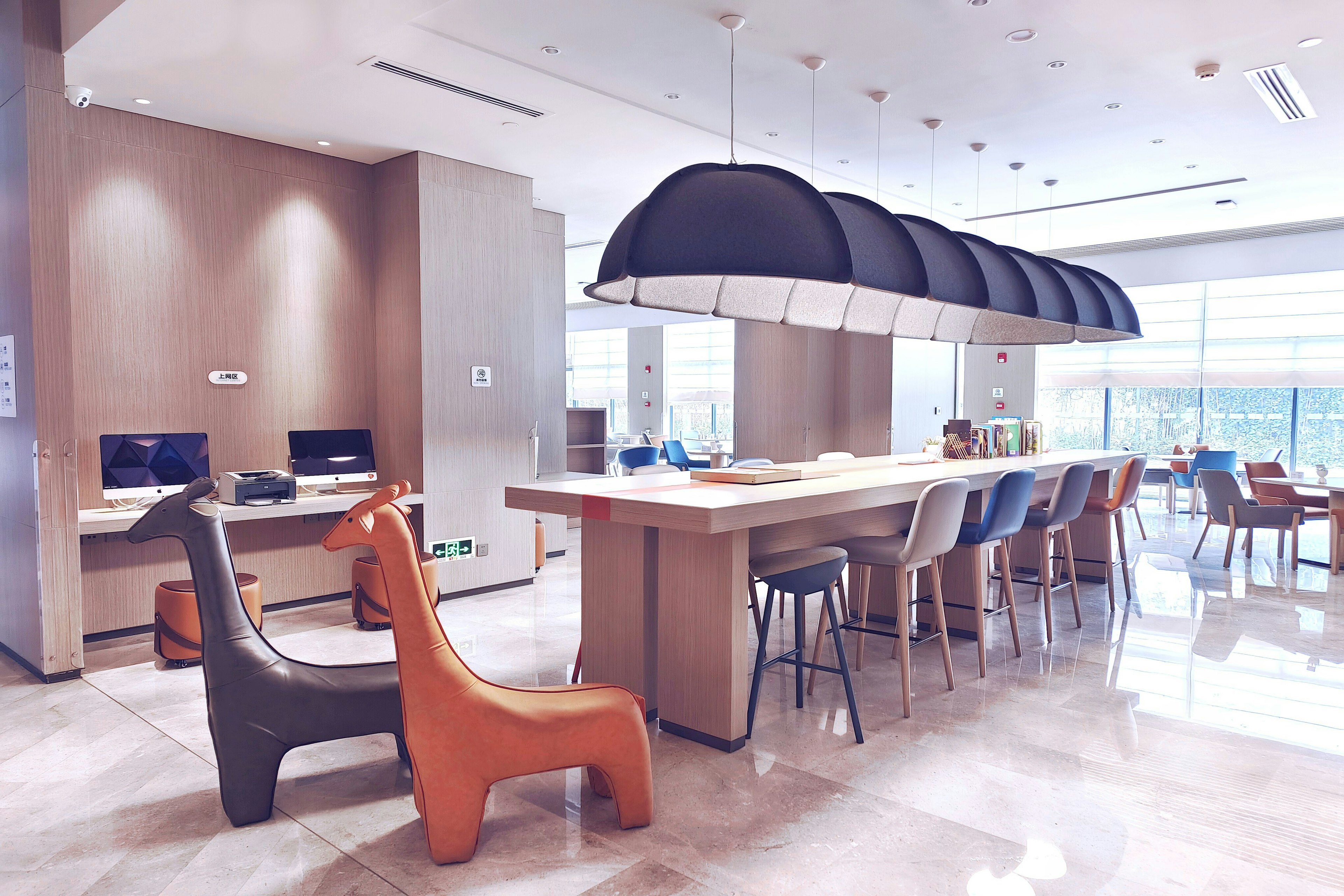 Holiday Inn Express Kunming West 27/49
