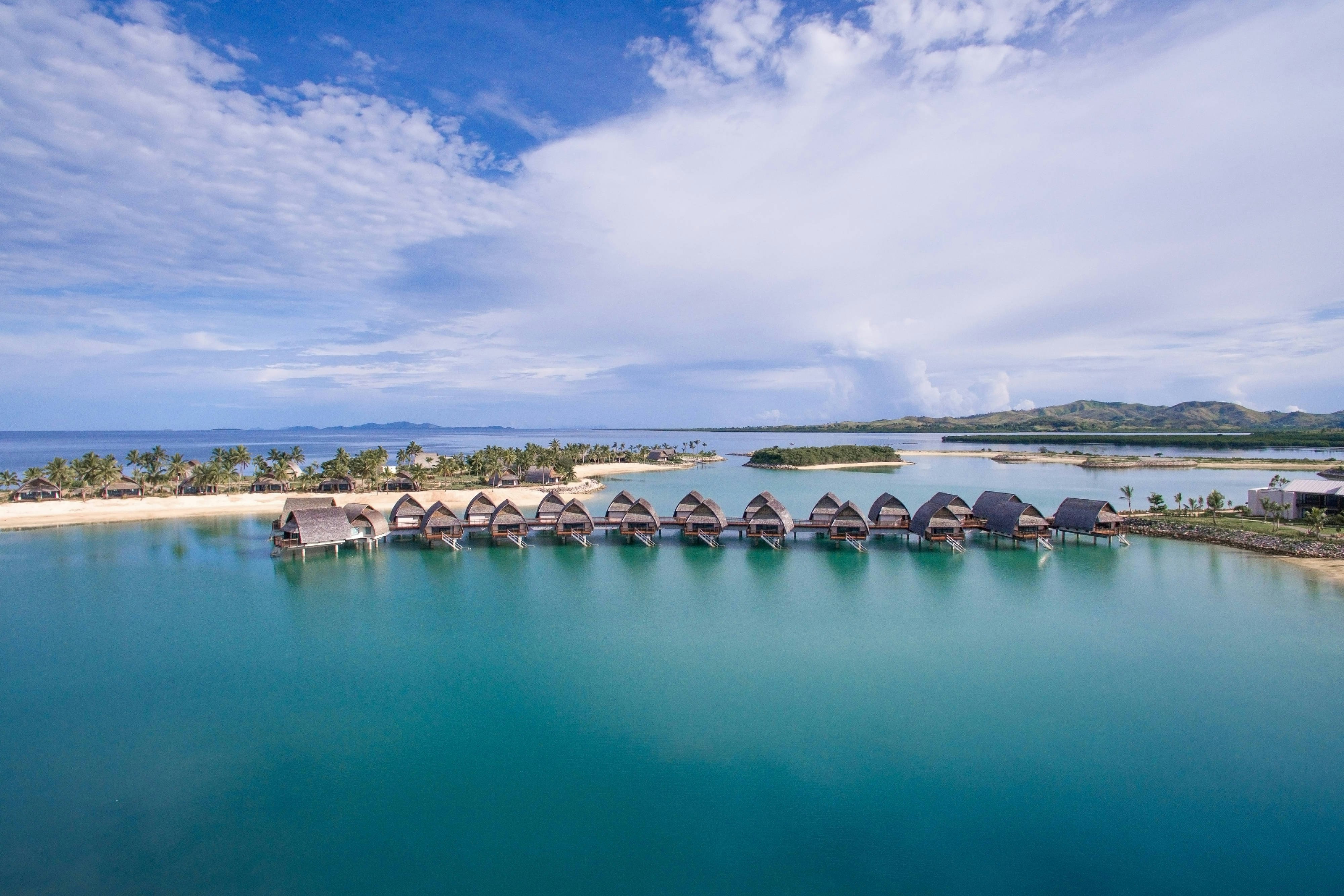 Fiji Marriott Resort Momi Bay 63/74