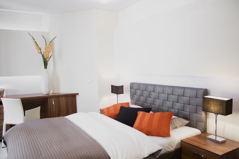 Absynt Apartments Old Town Deluxe 14/50