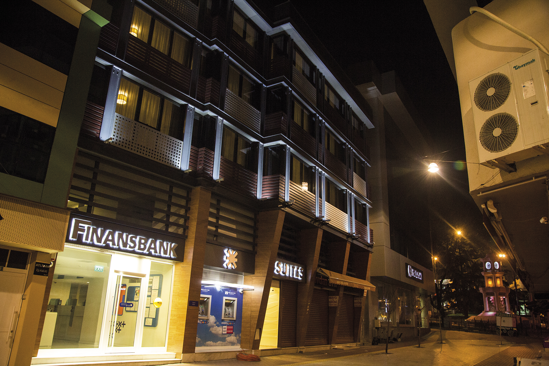 Suites Apart Bursa 1/21