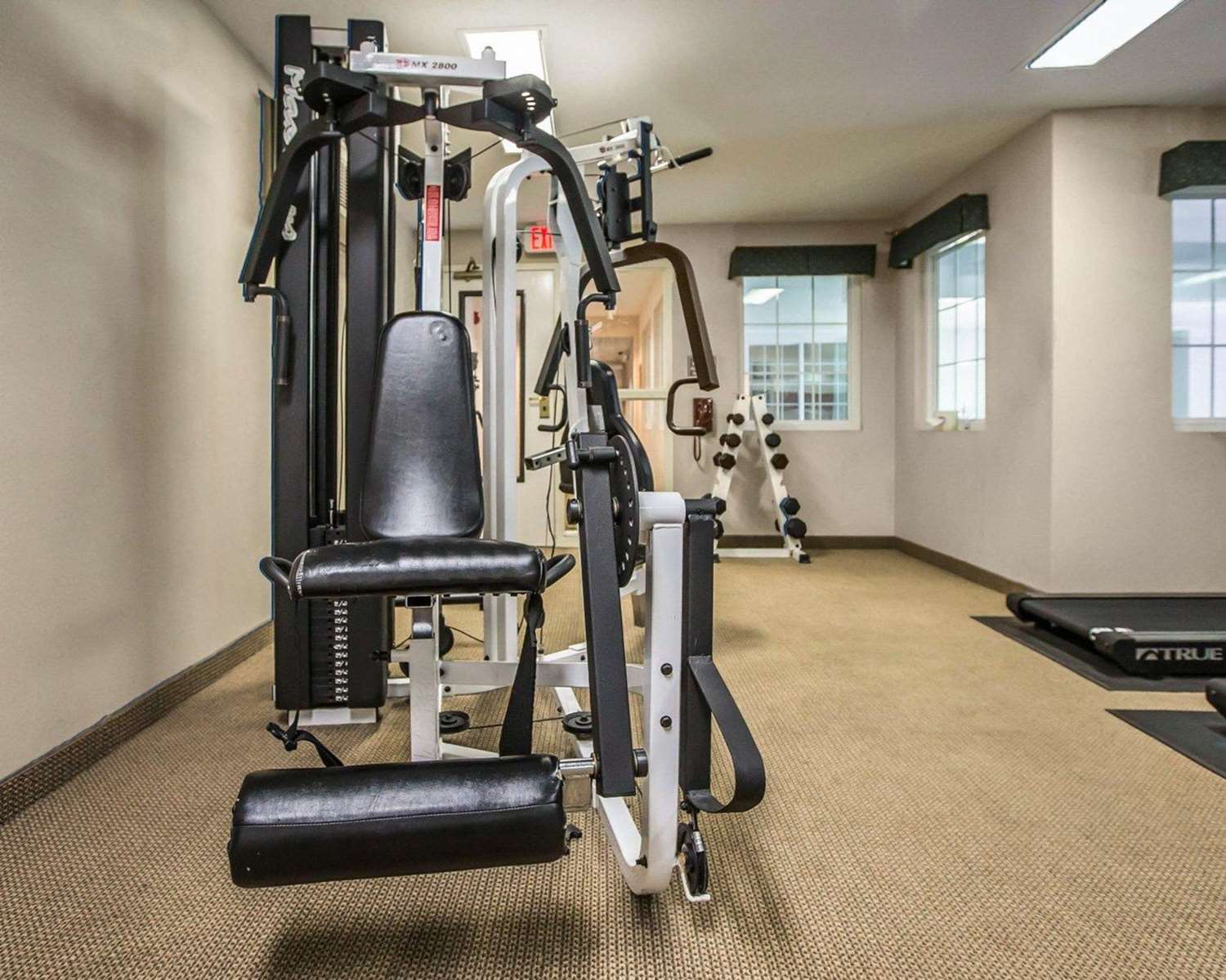 Candlewood Suites Dixon by IHG 8/17