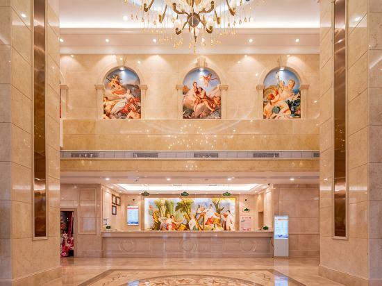 Vienna International Hotel (Putian Mingzhu) 13/50