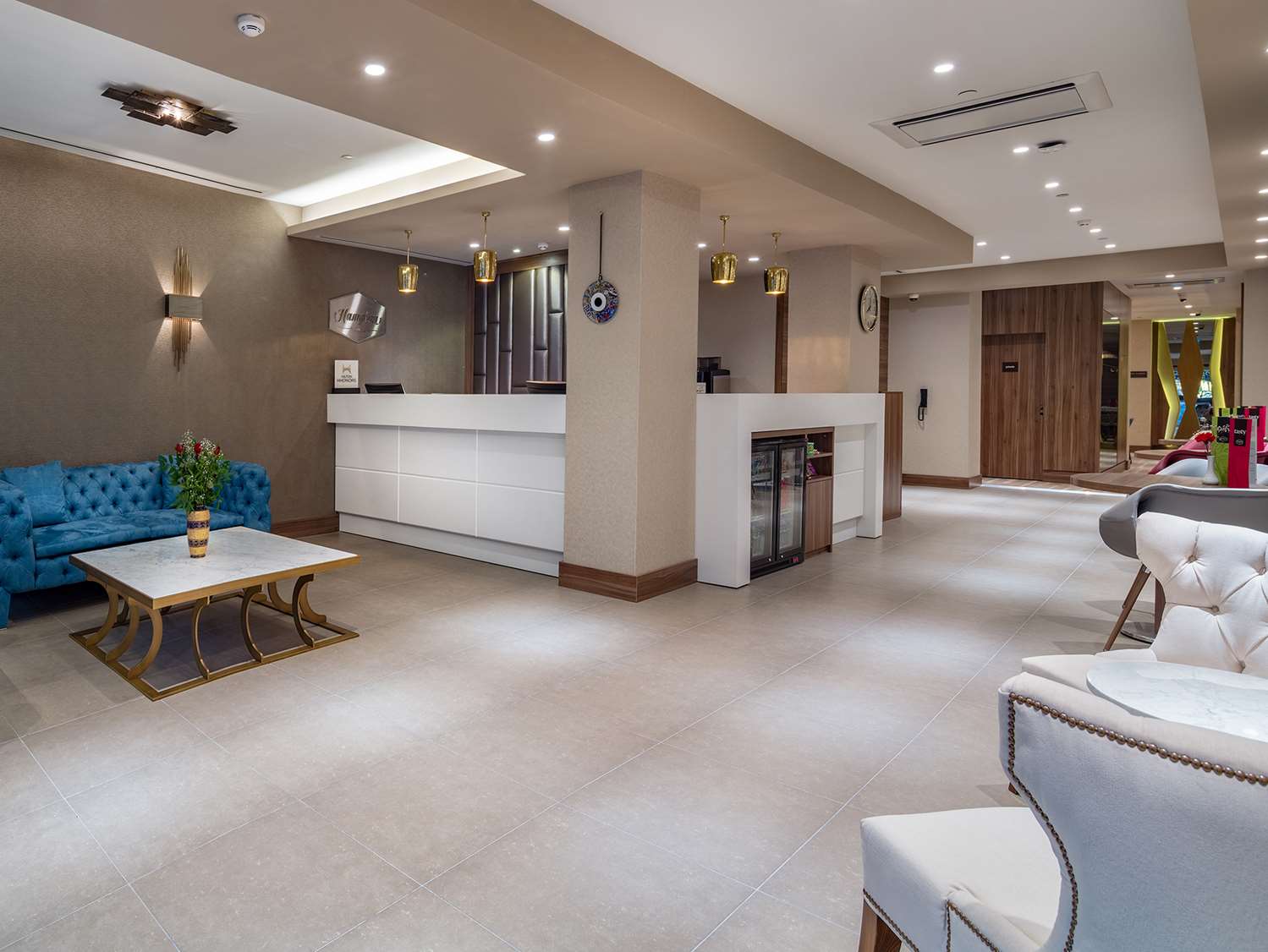 Hampton By Hilton Kahramanmaras 10/47