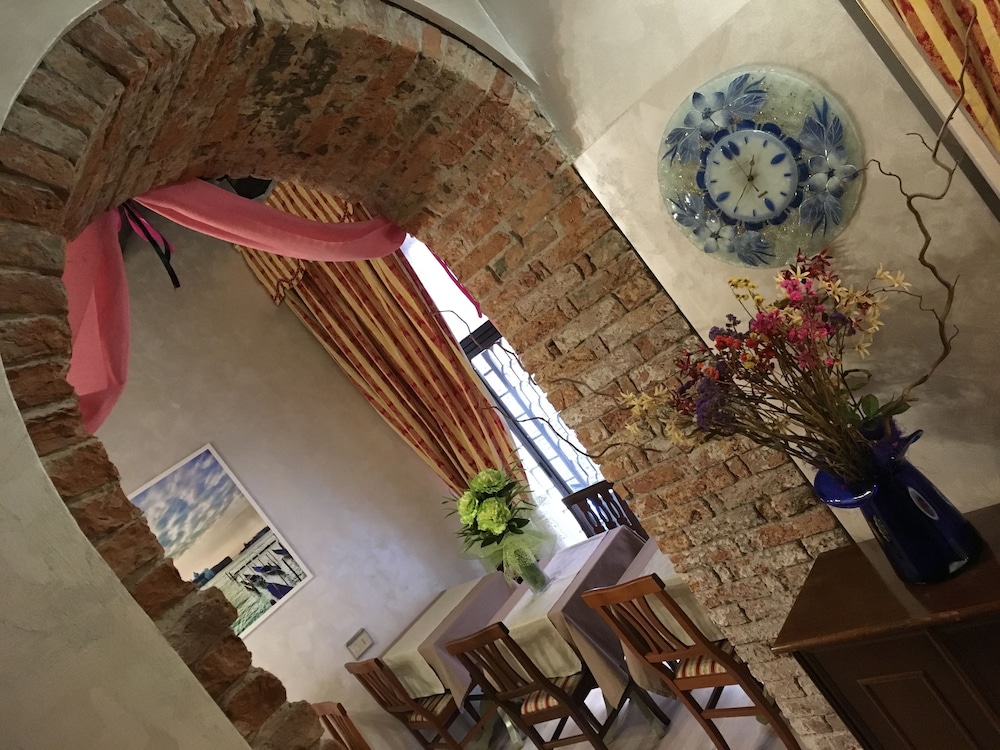 Al Palazzo Lion Morosini 5/27