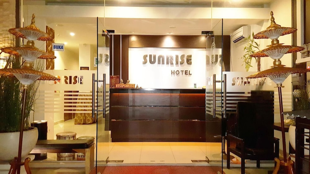 Sunrise Hotel Jombor Jogja 8/40