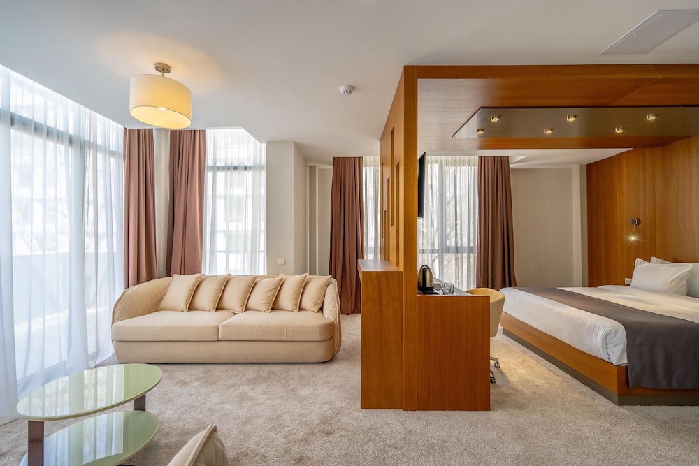 Hotel Atlas Abashidze 6/34