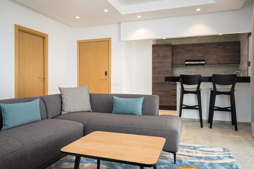 Radisson Residences Taghazout Bay 25/50