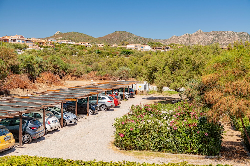 Hotel Mare Blue photo5