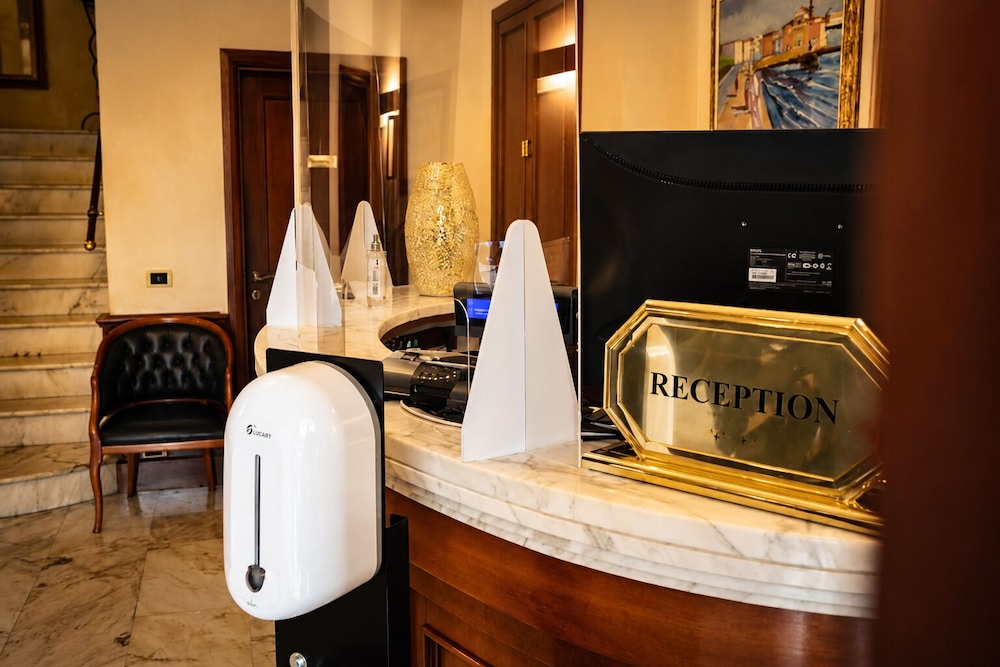 Hotel Posta 12/50