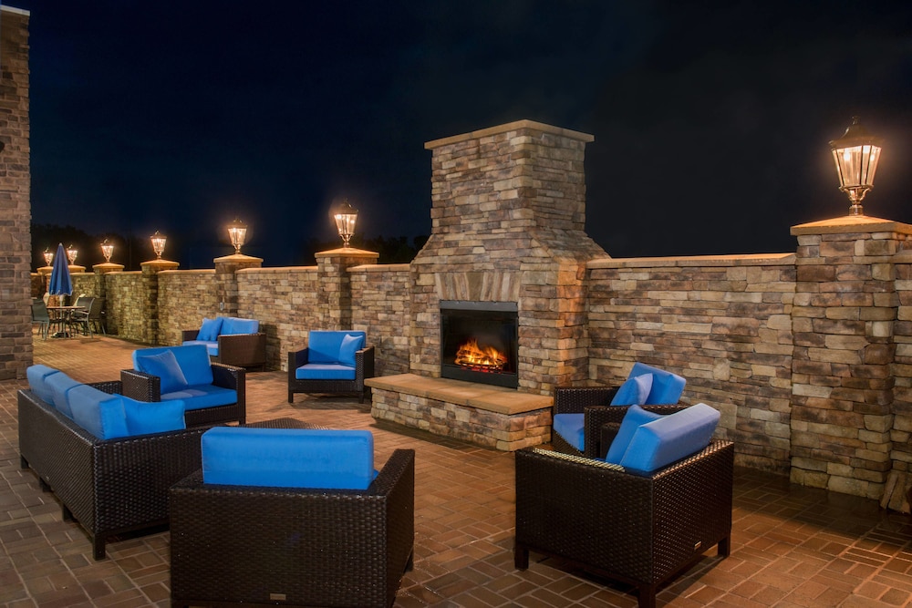 Fairfield Inn And Suites Washington 24/50