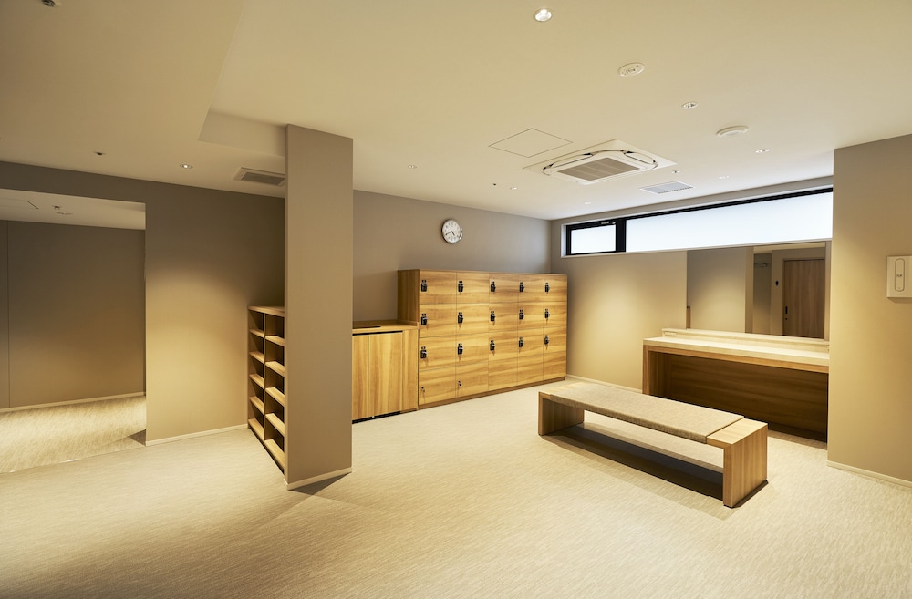 Daiwa Roynet Hotel Nakajima Park 37/50