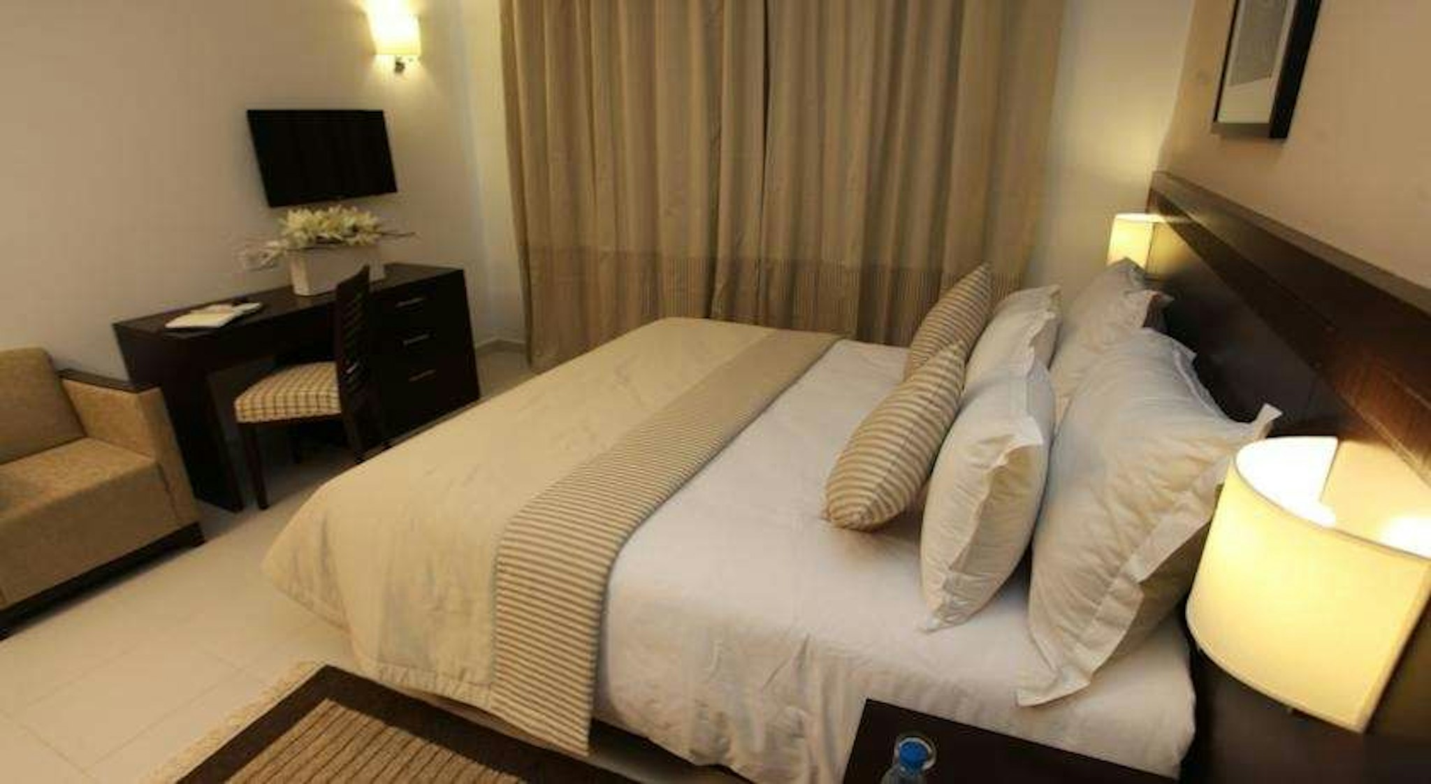 Le Corail Suites Hotel 8/43