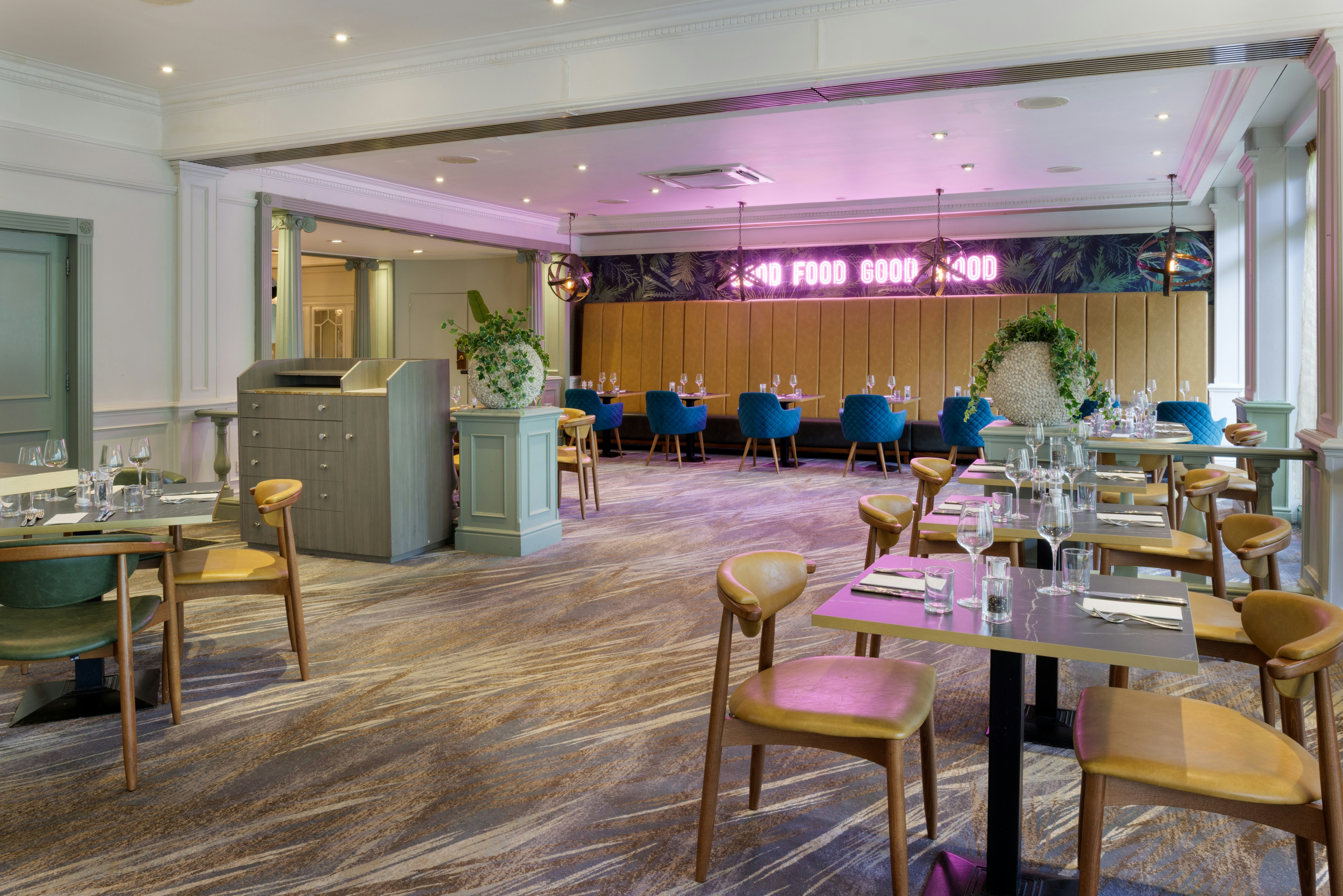 DOUBLETREE BY HILTON SOUTHAMPTON 62/93