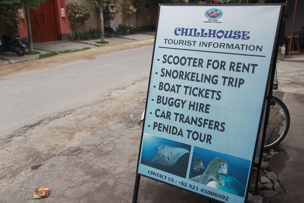 Chillhouse Lembongan photo4