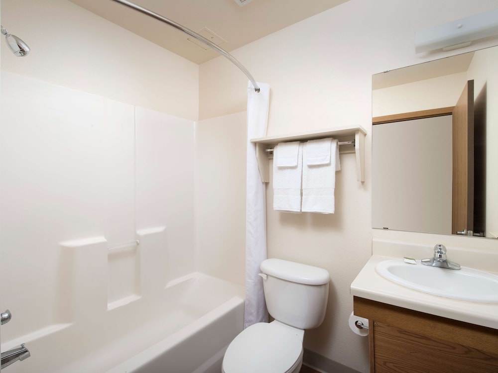 Extended Stay America Select Suites - Oklahoma City - Bethany 17/39