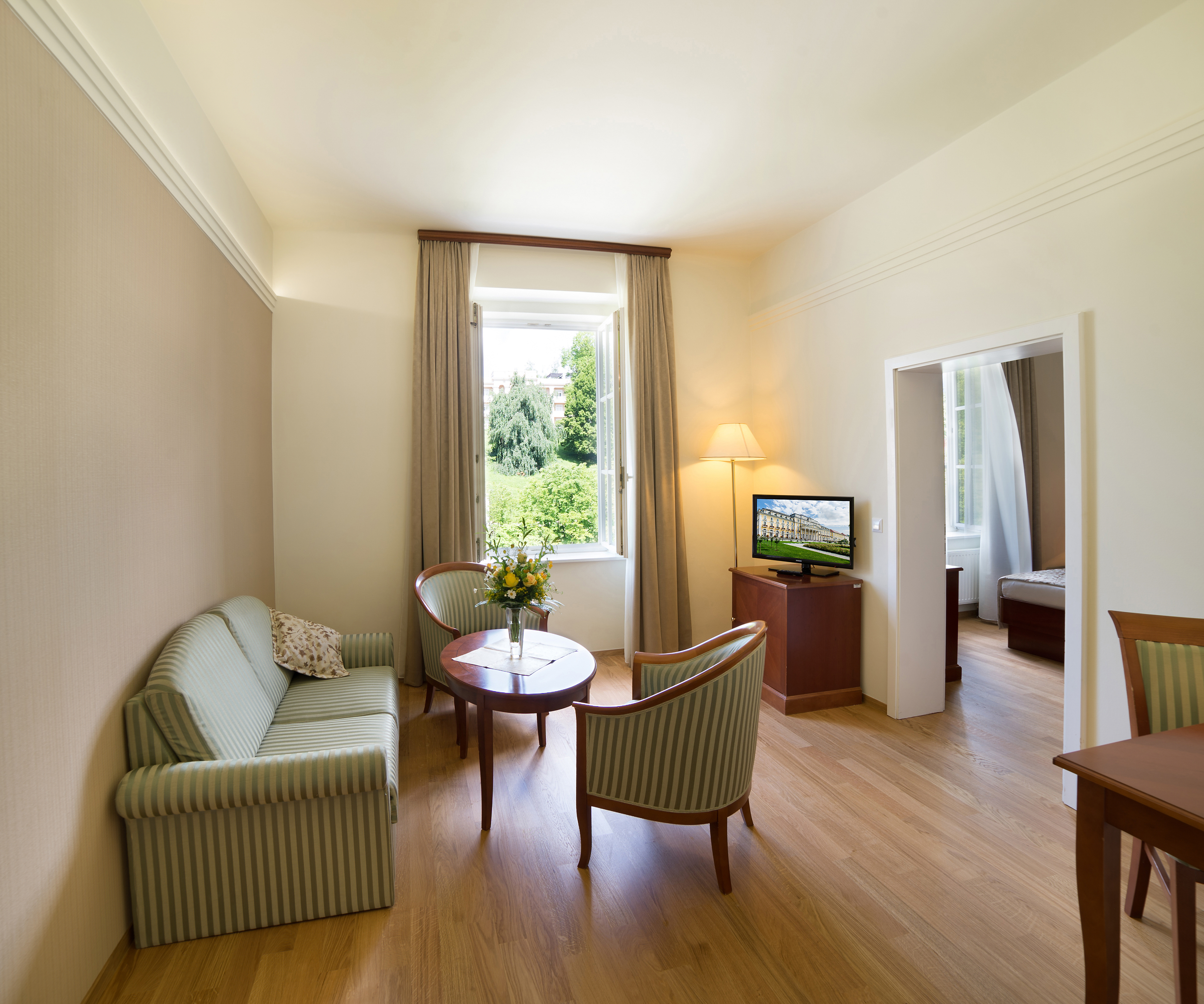 Grand Hotel Rogaska 29/50