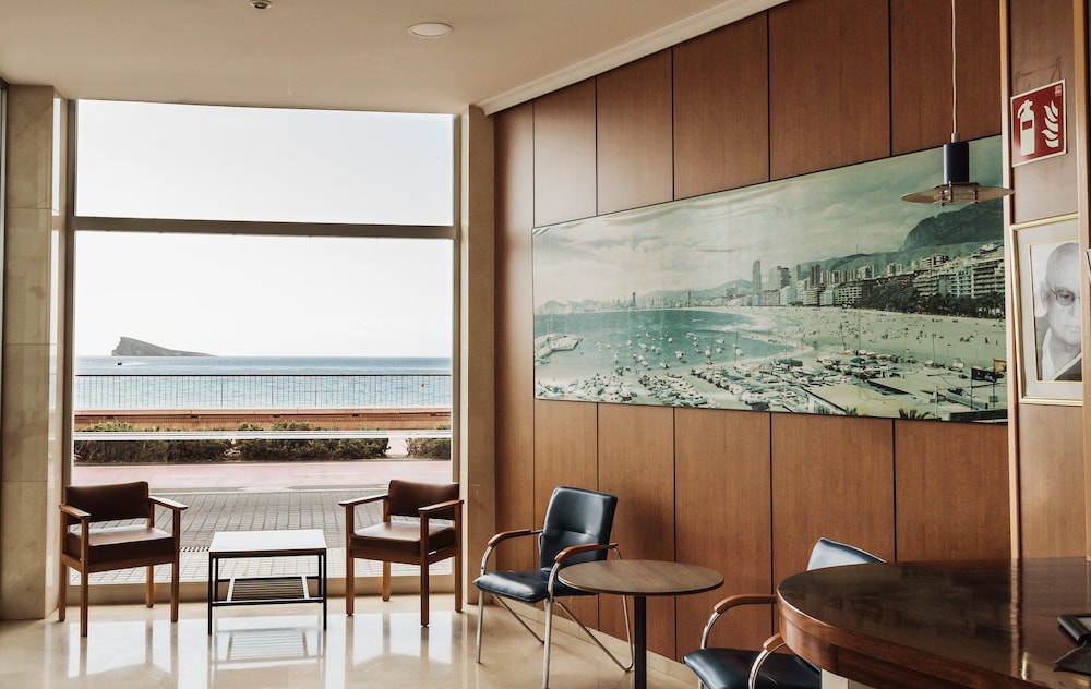 Marconi Hotel 15/31