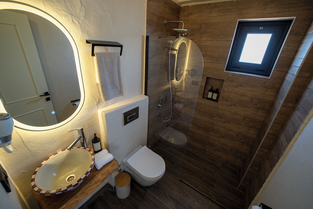 MorAnka Otel Alacati 48/48