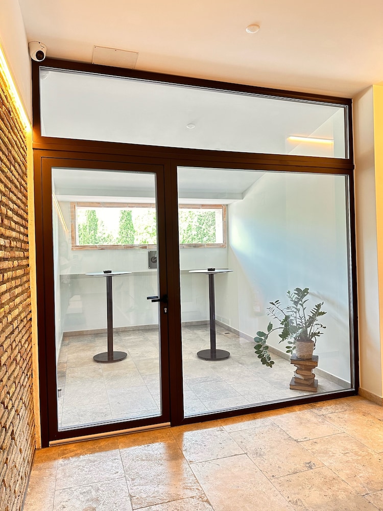Boutique Hotel Comtal Empuries 22/50