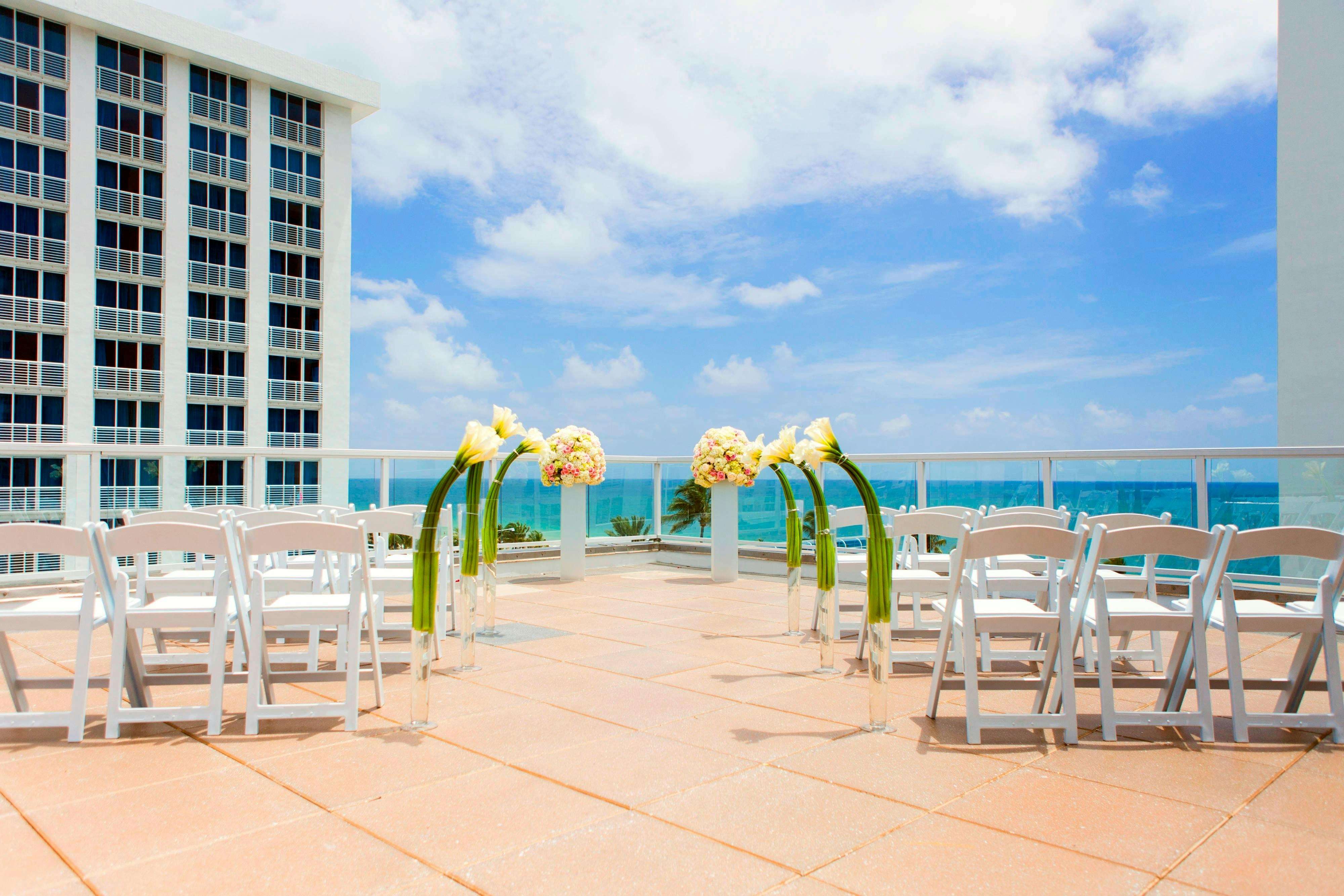 The Westin Fort Lauderdale Beach Resort 90/102