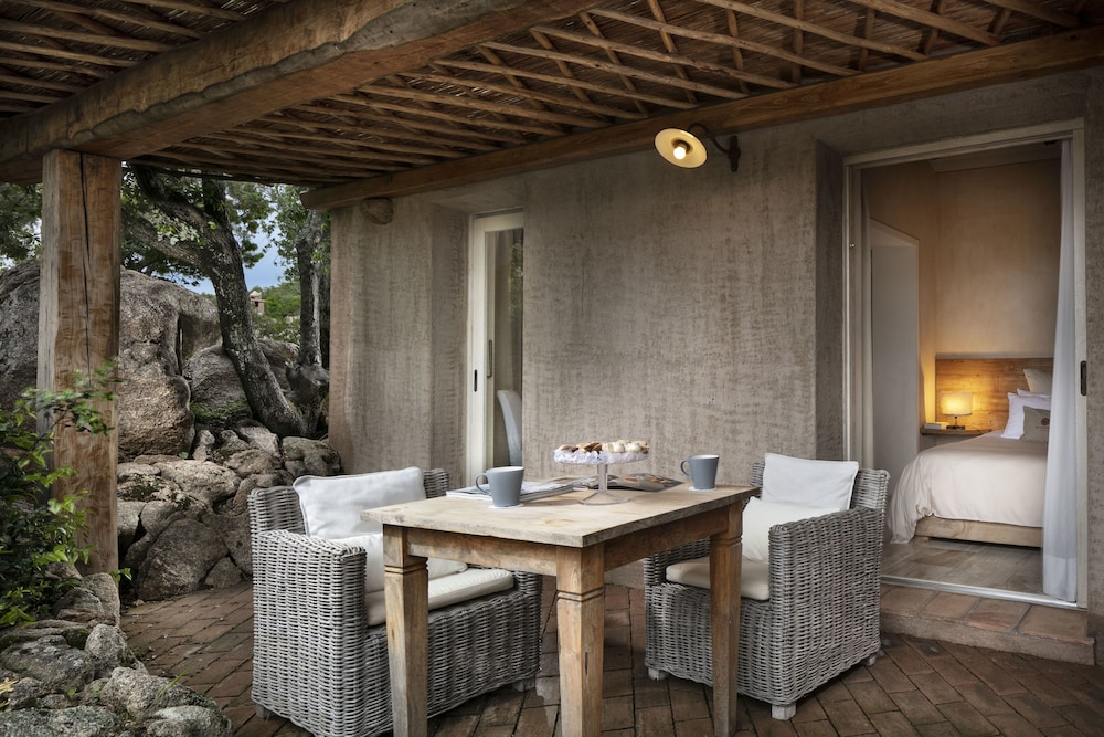 Petra Segreta Resort Spa 72/83