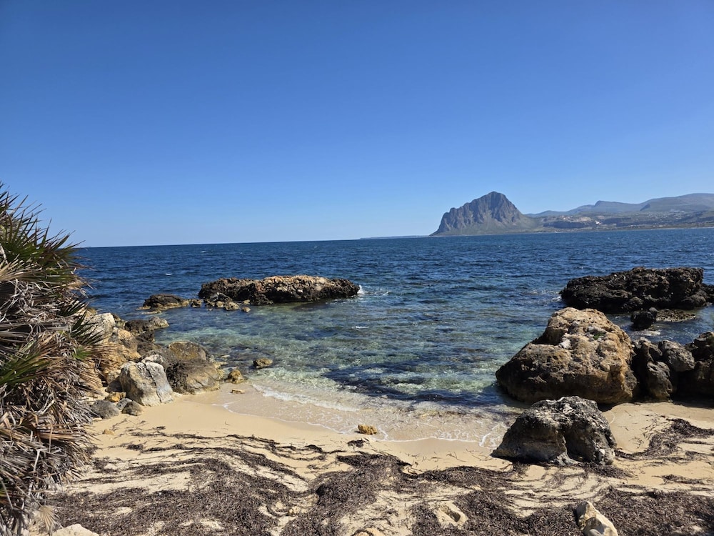 The Tonnara of Bonagia Resort 69/71