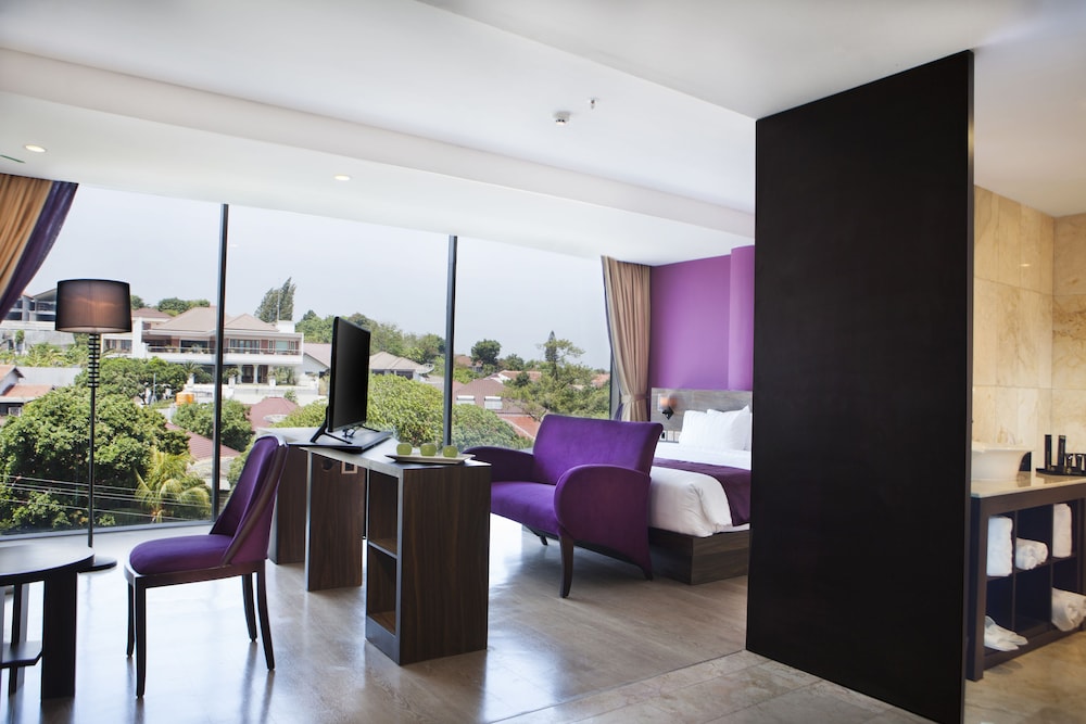 Grand Edge Hotel Semarang 18/59