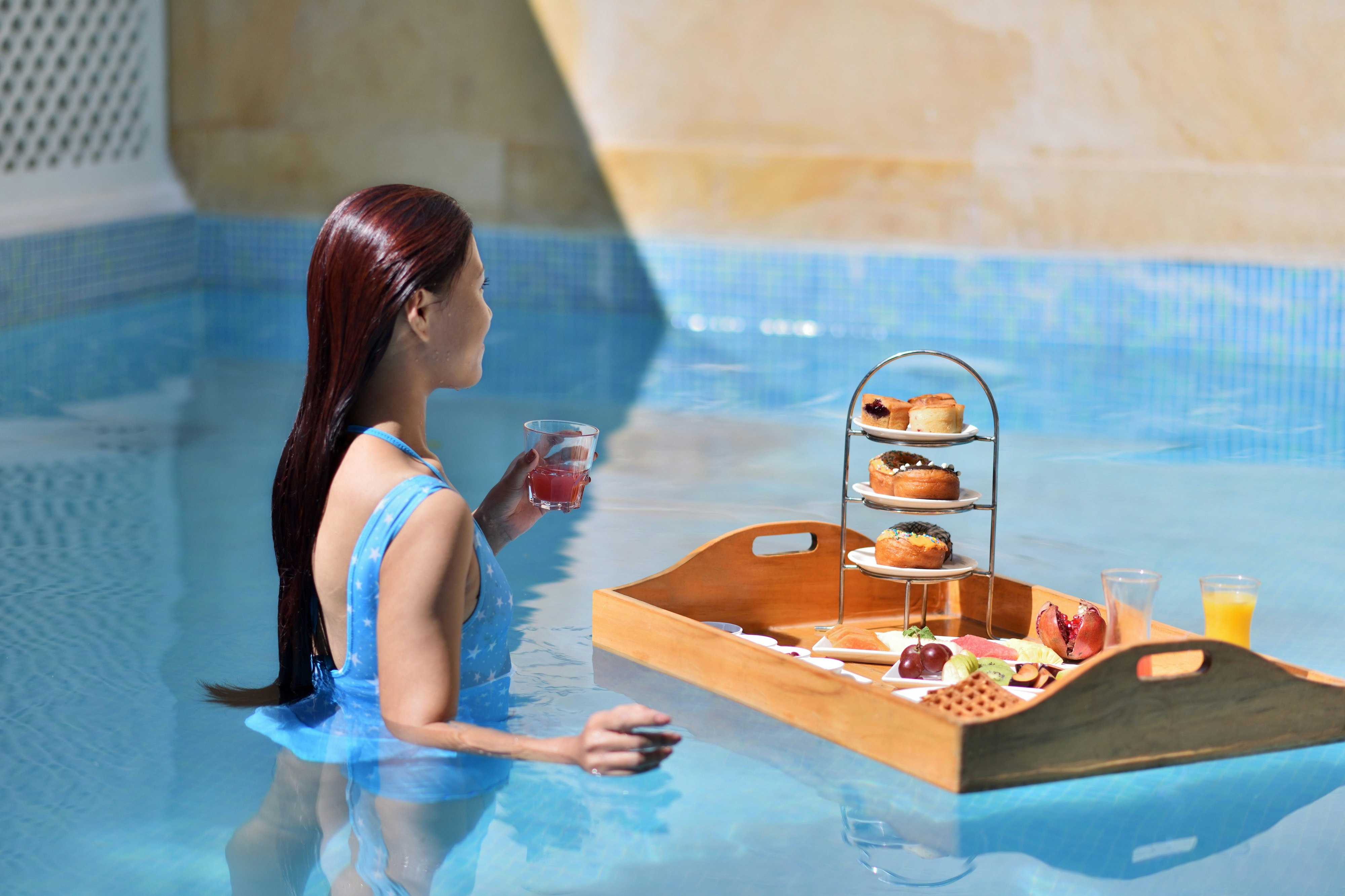 The Westin Pushkar Resort & Spa 25/43