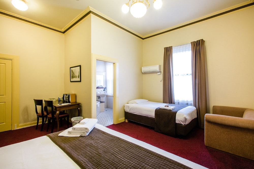 Glenferrie Hotel 17/61