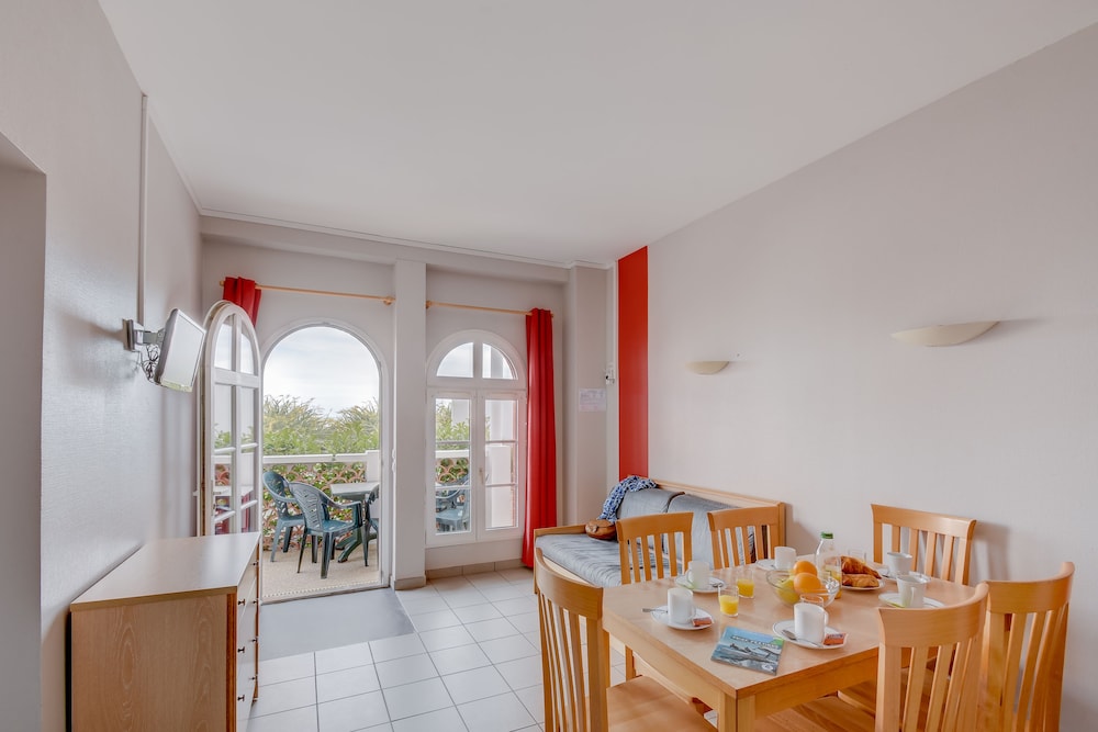 Residence Vacanceole de L'Ocean 49/60