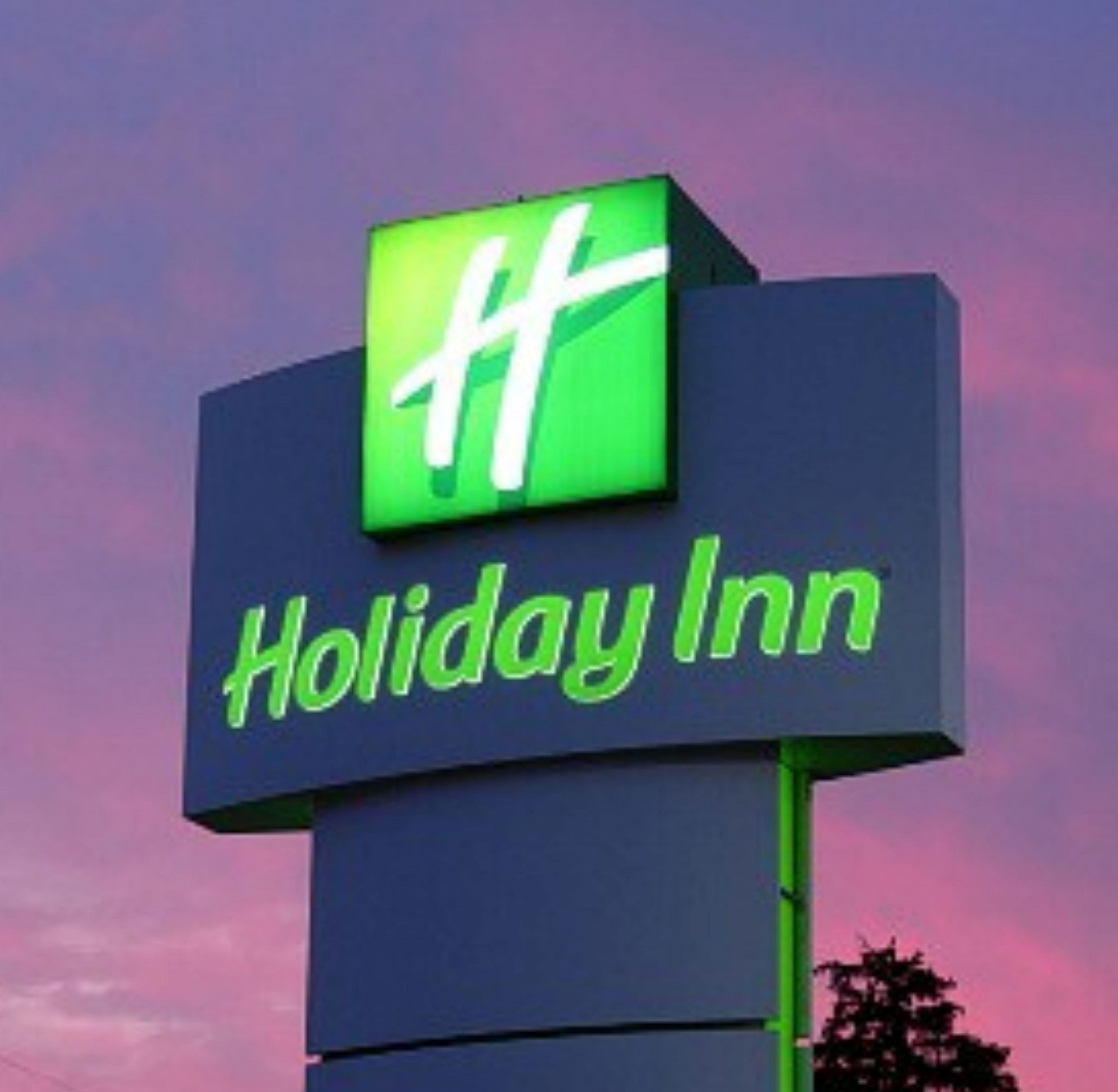 Holiday Inn Piscataway Somerset (Ex Radisson Hotel Piscataway) 4/81