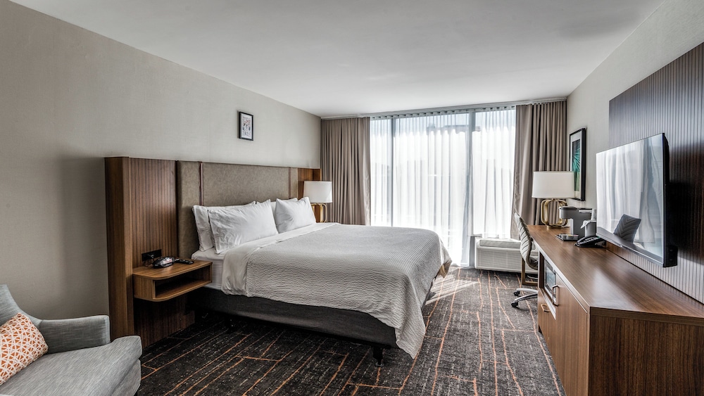 Holiday Inn Dallas Market Ctr Love Field, an IHG hotel 21/66