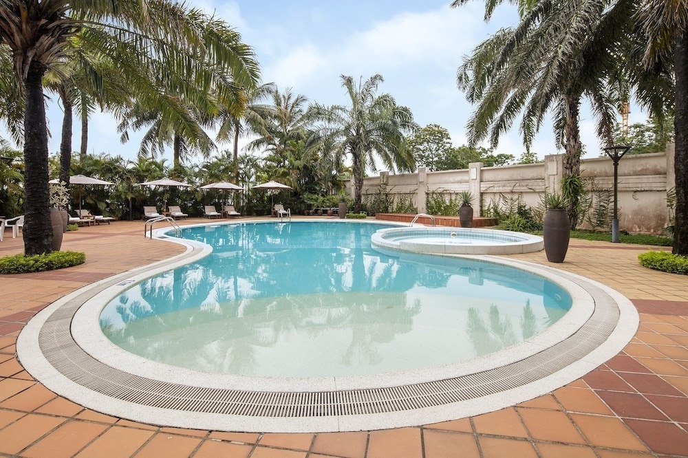 Saigon Quangbinh Hotel And Resort 1/58