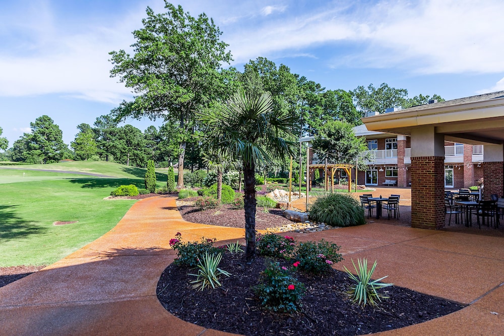 The Lodge At Kiln Creek 61/66